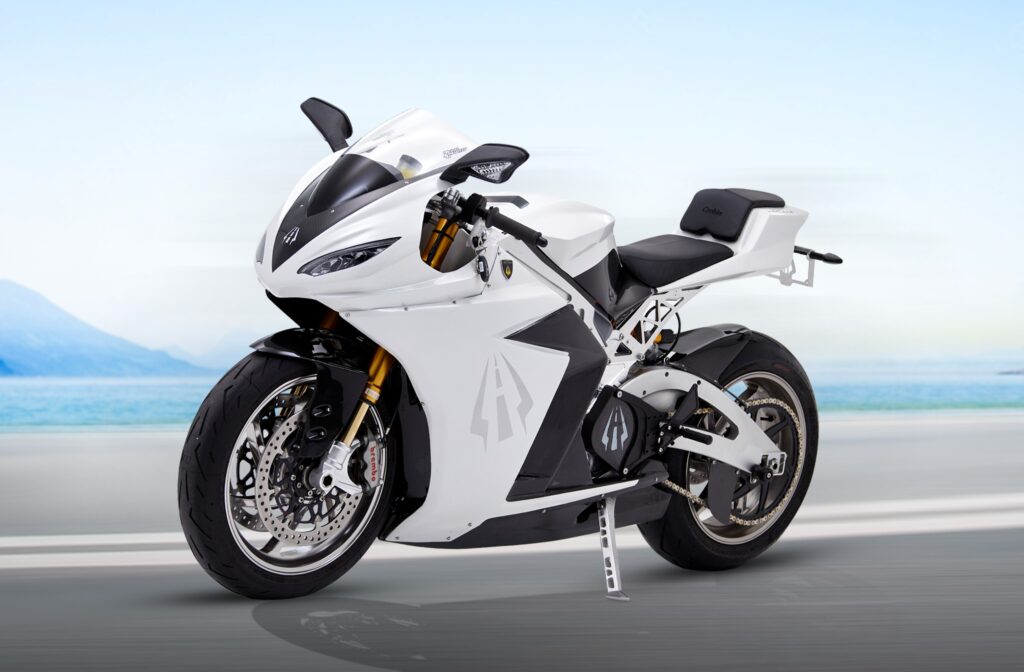 Lightning Strike R