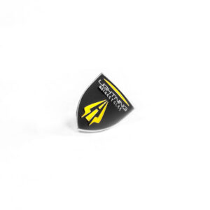 Lightning Pin