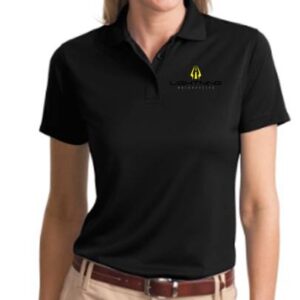 Lightning polo- women